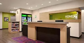 Hampton Inn and Suites Huntsville/Research Park Area | Alabama - Huntsville (ve civarı) - Huntsville