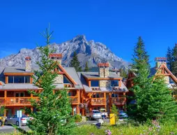 The Hidden Ridge Resort | Alberta - Banff