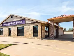 Sleep Inn & Suites Hennessey | Oklahoma - Hennessey