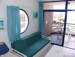 Los Lajones Apartamentos | Kanarya Adaları - La Palma - Los Llanos de Aridane - Puerto Naos