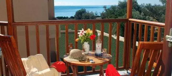 Kyma Hotel | Kuzey Ege Adaları - Samos