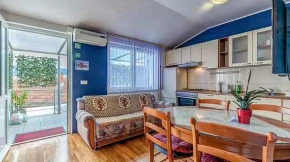 Apartments Mustapic | Split-Dalmaçya - Split