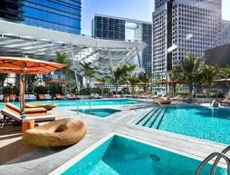 EAST, Miami | Florida - Miami (ve civarı) - Miami - Brickell