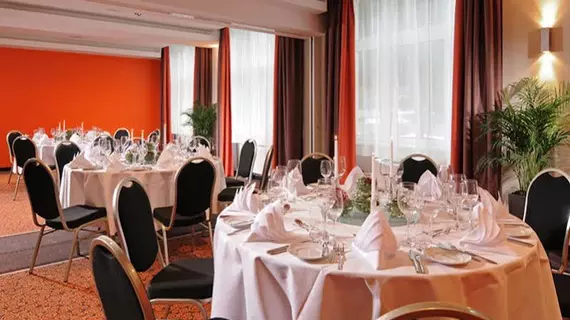 Leonardo Royal Hotel Berlin Alexanderplatz | Berlin (ve civarı) - Friedrichshain-Kreuzberg - Friedrichshain