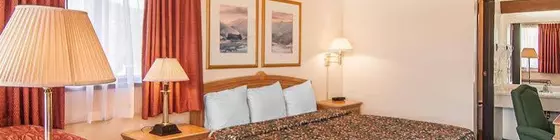 Econo Lodge | Oregon - Medford (ve civarı) - Ashland