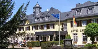 TOP Jagdschloss Hotel Niederwald