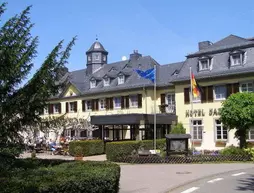 TOP Jagdschloss Hotel Niederwald | Hessen - Ruedesheim am Rhein