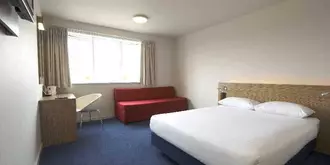 Travelodge Glasgow Braehead