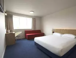 Travelodge Glasgow Braehead | İskoçya - Greater Glasgow - Renfrewshire - Renfrew