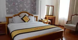 Cap Town Hotel | Binh Duong (vilayet) - Ho Şi Min Şehri (ve civarı) - Ho Chi Minh City - Quận 1 - Ho Chi Minh Şehri Merkezi