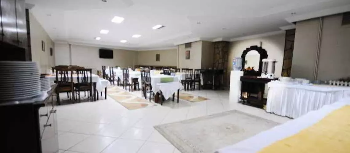 Kayra Hotel | Tekirdağ - Çorlu