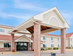 AmericInn Lodge & Suites - Northfield | Minnesota - Owatonna (ve civarı) - Northfield