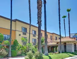 Days Inn West Covina | Kaliforniya - Los Angeles County - San Gabriel Valley