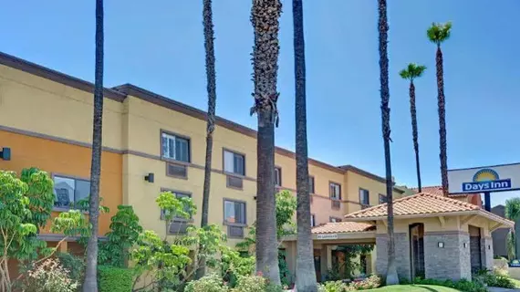 Days Inn West Covina | Kaliforniya - Los Angeles County - San Gabriel Valley