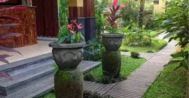 Budhi Ayu Villas Ubud | Bali - Ubud