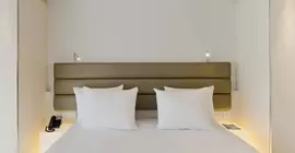 Eurostars Book Hotel | Bavyera - Münih (ve civarı) - Ludwigsvorstadt-Isarvorstadt - Ludwigsvorstadt-Kliniken