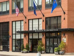 Hilton Garden Inn New York/Tribeca | New York - New York (ve civarı) - Manhattan - Tribeca