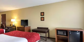 Comfort Suites & Conference Center Worthington