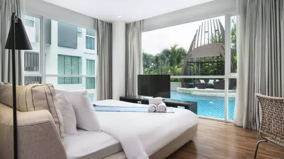 Mida De Sea Hua Hin | Prachuap Khiri Khan (ili) - Hua Hin (ve civarı) - Cha-am