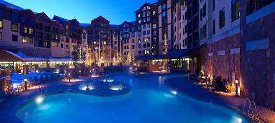 The Grand Summit | Utah - Park City (ve civarı) - Park City