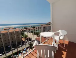 Medplaya Hotel Santa Monica | Katalonya - Maresme - Calella