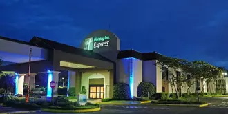 Holiday Inn Express San Jose Costa Rica Airport