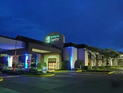 Holiday Inn Express San Jose Costa Rica Airport | Alajuela (ili) - San Jose (ve civarı) - Rio Segundo