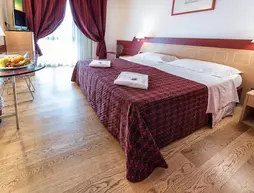 Hotel West Point | Veneto - Verona (ve civarı) - Villafranca di Verona