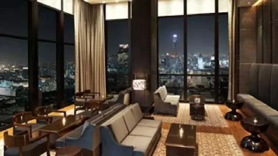 The St. Regis Bangkok | Bangkok - Bangkok Merkezi İş Bölgesi