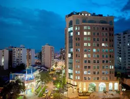 Hotel Dann Carlton Bucaramanga | Santander - Bucaramanga (ve civarı) - Bucaramanga