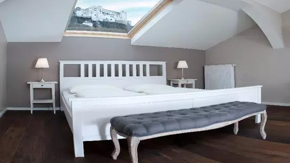 Altstadthotel Kasererbräu | Salzburg (eyalet) - Salzburg - Altstadt