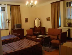 Windsor Hotel Cairo | Kahire (ve civarı) - Kahire - Al-Azbakiyah