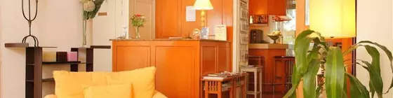 Best Western Eiffel Cambronne | Ile-de-France - Paris - Grenelle