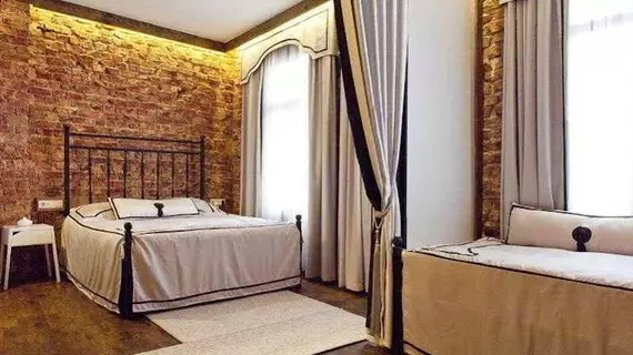 Arx Suites |  Istanbul  - Beyoğlu - Sütlüce Mahallesi