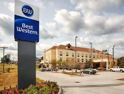 Best Western St. Francisville Hotel | Louisiana - Baton Rouge (ve civarı) - St. Francisville