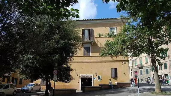 Piccolo Hotel il Palio | Toskana - Siena (vilayet) - Siena - Siena Kent Merkezi