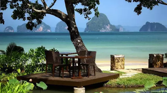 The Tubkaak Krabi Boutique Resort | Krabi İli - Krabi