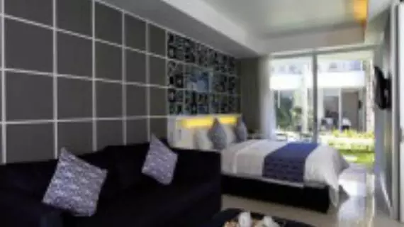 Astana Pengembak Suite Apartment & Villa | Bali - Denpasar - Sanur