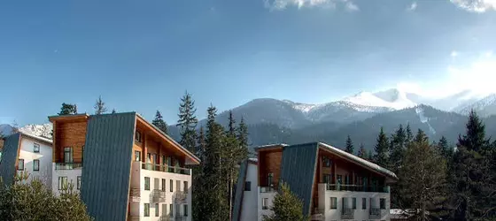 Euphoria Club Hotel & Spa | Samokov