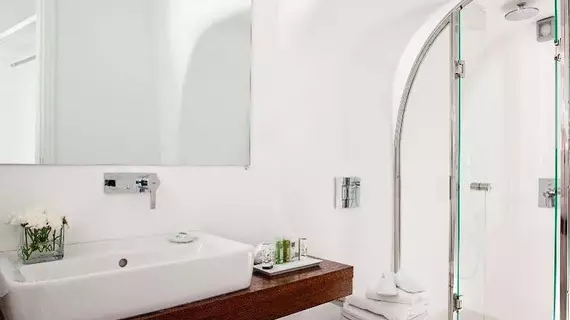 Canaves Oia Hotel | Ege Adaları - Santorini