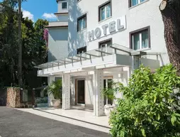 Hotel La Pergola | Lazio - Roma (ve civarı) - Monte Sacro