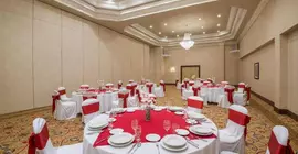 Crowne Plaza Hamilton | Ontario - Niagara Regional Belediyesi - Hamilton (ve civarı) - Hamilton