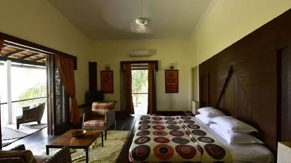 Casa Colvale | Goa - Kuzey Goa - Bardez