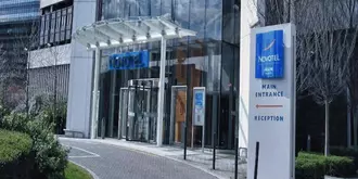 Novotel London West