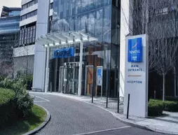 Novotel London West | Londra (ve civarı) - Hammersmith and Fulham - Hammersmith