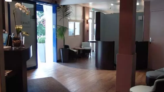 ibis Clichy Centre Mairie | Ile-de-France - Paris - Clichy