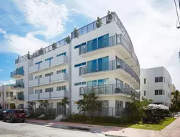 Riviera Suites South Beach | Florida - Miami Beach - Güney Plajı