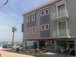 Rastoni Hotel | Doğu Makedonya ve Trakya - Dio-Olympos - Anatolikos Olimpos