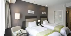 Holiday Inn Osaka Namba | Osaka (idari bölge) - Osaka (ve civarı) - Osaka City Center - Namba