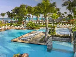 Hyatt Regency Aruba Resort & Casino | Noord